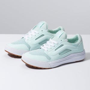 Vans Bayan Spor Ayakkabı UltraRange 3D Rapidweld Turkuaz | 34380-419